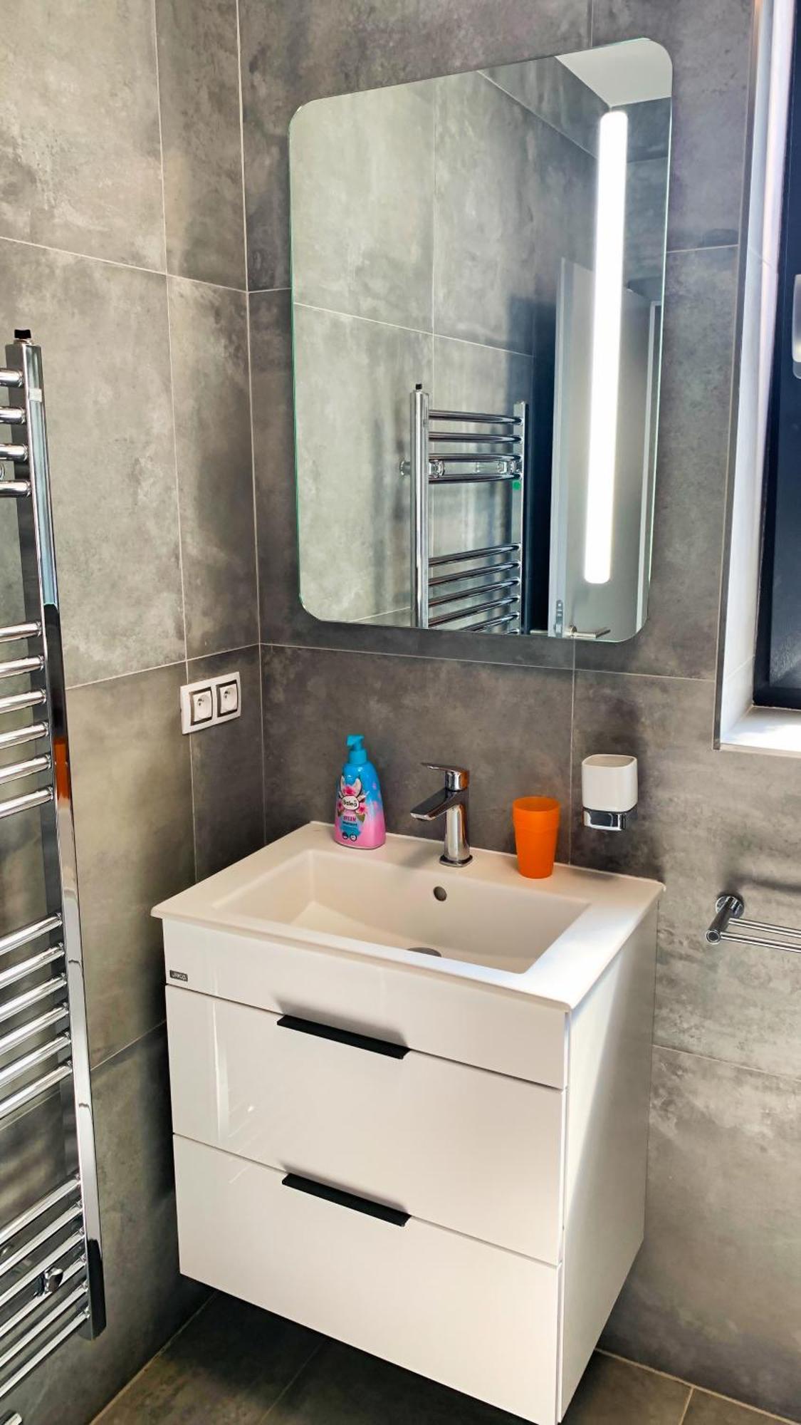 Apartmanove Domy Lipno 1 Frymburk Luaran gambar