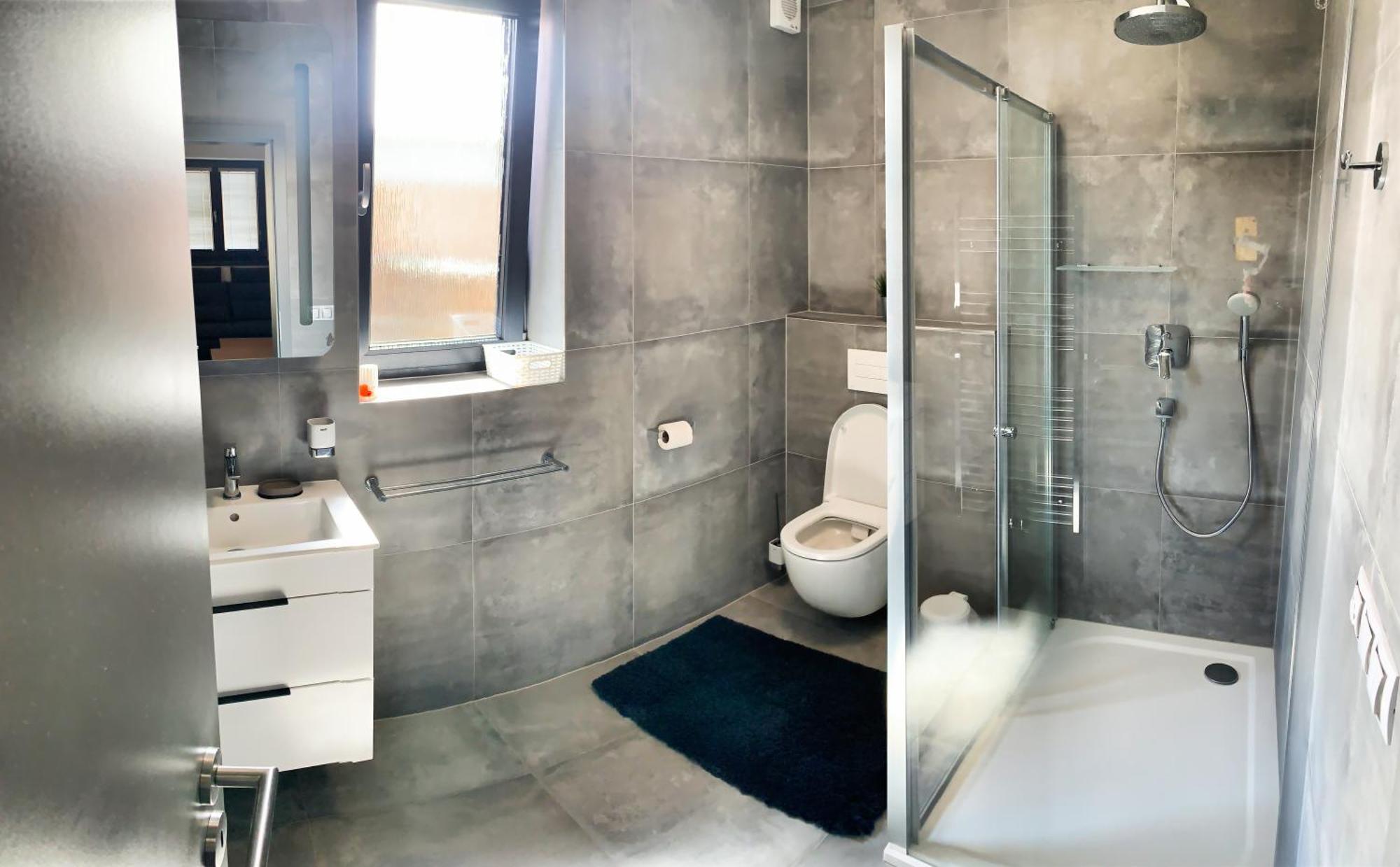 Apartmanove Domy Lipno 1 Frymburk Luaran gambar